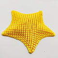 Estrela-do-Mar Articulada 3D: Fidget Toy Flexível e Brinquedo de Descompressão Sensorial