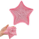 Estrela-do-Mar Articulada 3D: Fidget Toy Flexível e Brinquedo de Descompressão Sensorial