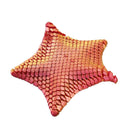 Estrela-do-Mar Articulada 3D: Fidget Toy Flexível e Brinquedo de Descompressão Sensorial
