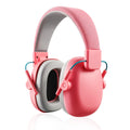 Protetor auricular infantil Zem Kids abafador de ruídos com ajuste ergonômico para proteção auditiva para crianças com autismo e TDAH