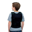 Colete de Compressão Sensorial Zem Kids – Abraço Terapêutico para Foco e Calma (Autismo e TDAH) - Zem Kids