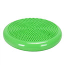 Assento Sensorial de Foco e Equilíbrio – Almofada Inflável Terapêutica para TDAH e Integração Sensorial - Zem Kids