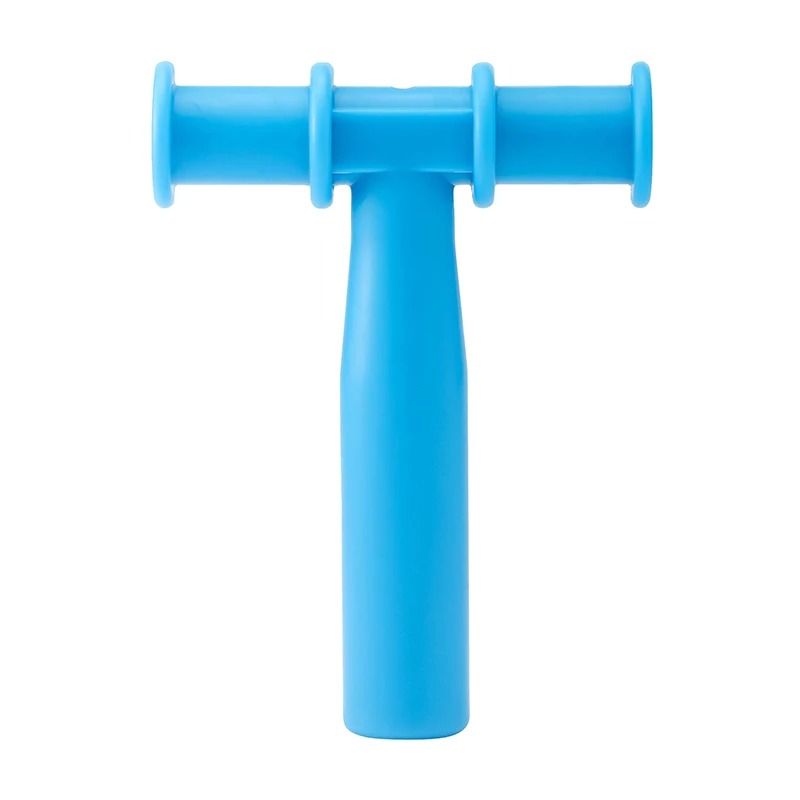 Tubo de Mastigação Terapêutico – Treinamento Motor Oral e Alívio Sensorial (TDAH/TEA) - Zem Kids